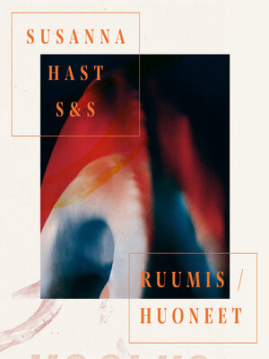 cover image of Ruumis/huoneet